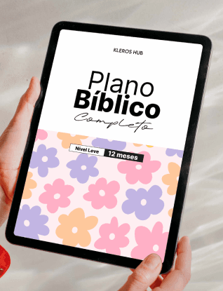 Plano Completo - Rosê
