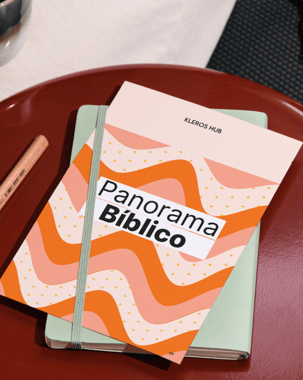 Panorama Bíblico - Aurora