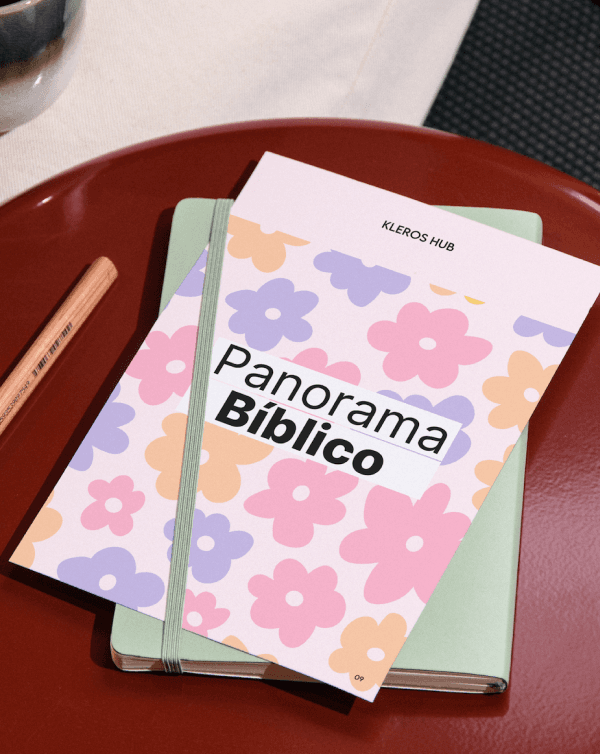 Panorama Bíblico - Rosê